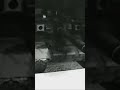 Ring doorbell footage