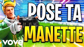 SILOW - POSE TA MANETTE (CLIP OFFICIEL)