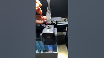 Nothing better then a 2am running filament swap.