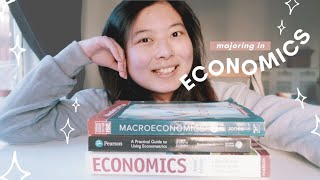 studying economics in the UK | why econs, what is it like, career prospects, regrets...