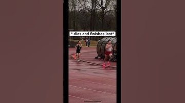 Don’t do this the next time you run a mile #run #running #runner #fyp #viral #fail