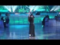 Sergey Konovaltsev & Patricija Belousova,  show  "Pepel"