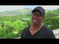 Dwayne Bravo has a message for Trinidad and Tobago Red Steel fans!