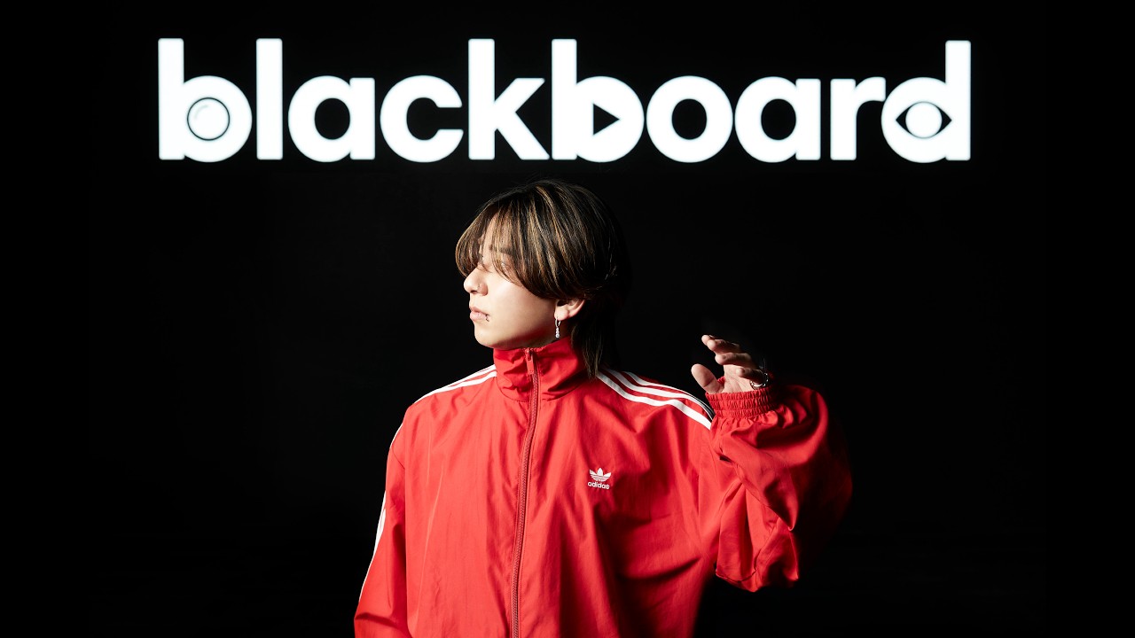 Watch SALT.「Die Young」(blackboard version) on YouTube Watch SALT.「Die Young」(blackboard version) on YouTube