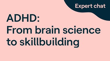 What Is ADHD? Attention Deficit Hyperactivity Disorder Explained