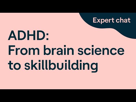 What is ADHD? Attention Deficit Hyperactivity Disorder Explained thumbnail