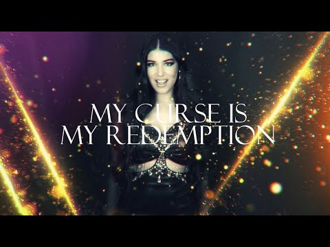 XANDRIA - My Curse Is My Redemption (Official Lyric Video) | Napalm Records