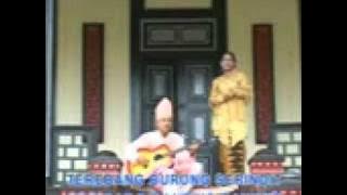 Batang Hari Sembilan / Gitar Tunggal - kaos lampu (album;Bujang Buntu) - produksi Enim Record