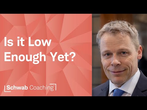 Combining Schwab Tools with thinkorswim platform | Getting Started with Stock Investing