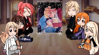 Starcatcher Reacts To Lucas And Tomas