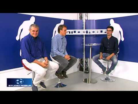 Studio Robur - 12 giugno 2018 - Seconda parte