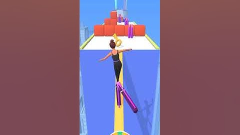 High Heels - Level 157, 172 Gameplay (Android iOS)