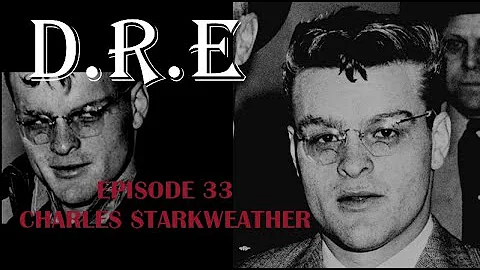 Death Row Executions Ep 33- Story of Charles Stark...