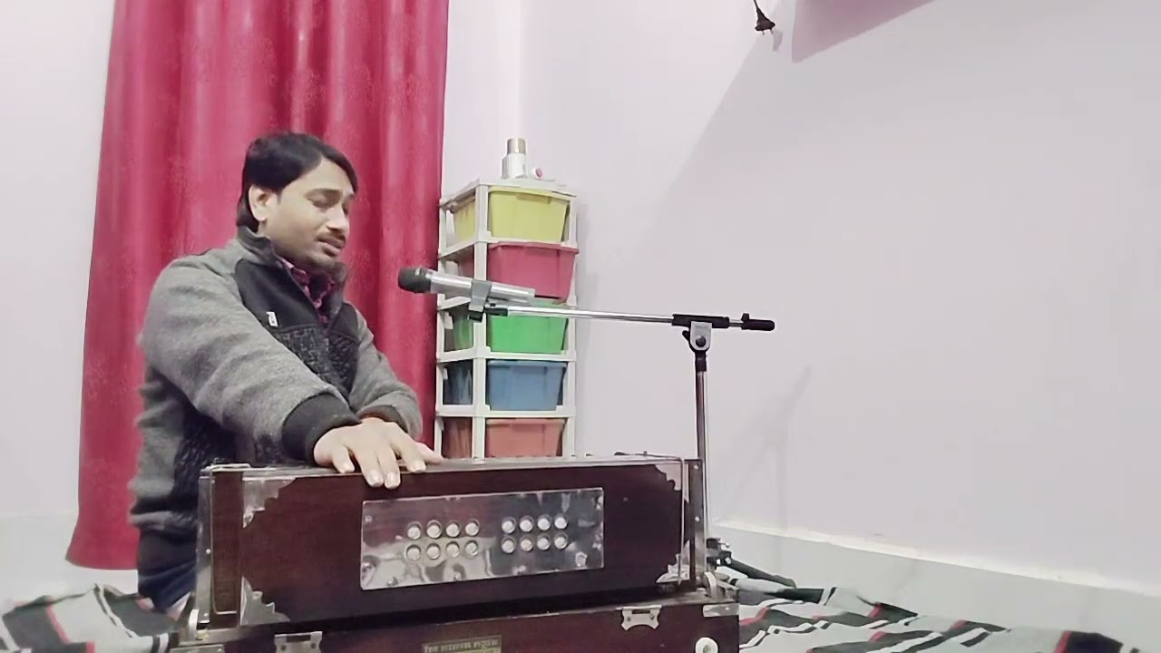 मेरी तरह सरे महफ़िल उदास था वो भीl (सब्सक्राइब)