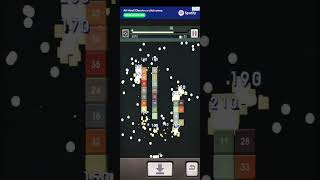 bricks breaker master Android game screenshot 2
