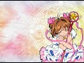 Ending 2 cardcaptor sakura  honey sakura version