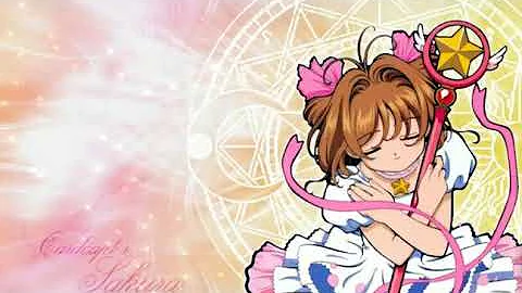 木之本さくら Honey Mp3 木之本さくら Honey Mp3