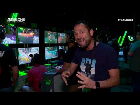 Video: Il Gioco D'azione Melee 4v4 Di Ninja Theory Bleeding Edge Trapela Prima Dell'E3