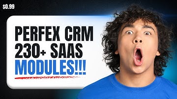 Perfex CRM Premium Modules for Pennies 💵 | Complete Guide