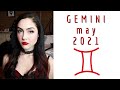 ♊︎ GEMINI RISING MAY 2021: CONNECTING WITHIN YOURSELF (studying + learning) ♊︎