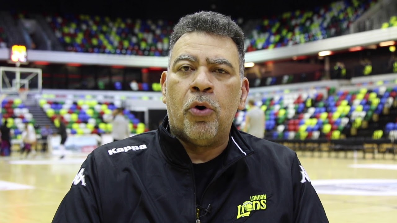 Hoop Dreams - What now for British basketball