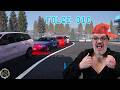 ⛽Lets Play Rest Area Simulator | Folge 010 | Autos abspritzen | mit @Enyar