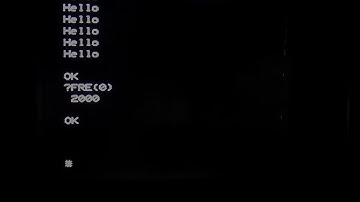 Microtan Part 3: Tanex