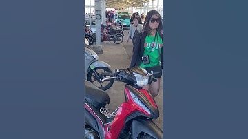 Passengers move on Bai Vong port, Phu Quoc #phuquoc