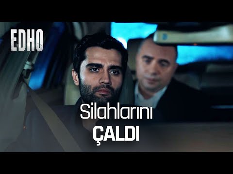 Alpaslan'ın Sibiryalı Planı | EDHO Özel Kolaj