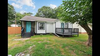 Residential at 2920 Chambers Road, Anderson, SC 29626 - For sale