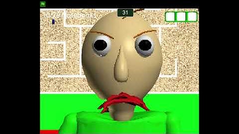 Baldi