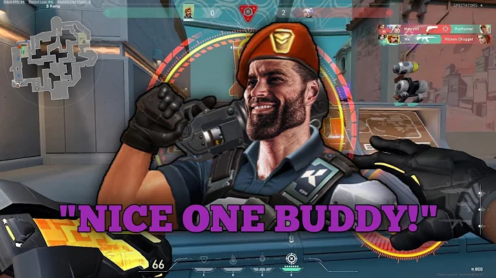 Why Brimstone has a High Pick Rate as Controller in Map Pearl