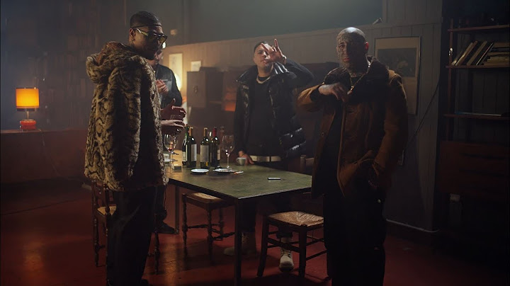 Sacky - LOS DIABLOS feat. Artie 5ive & 167 Gang (Official Video)