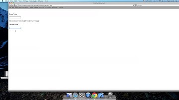 Computing coursework - Task 1 Testing