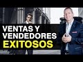 Ventas y Vendedores Exitosos / Jorge Martínez Felicidad