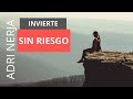 ▶ RENTA FIJA - invierte sin riesgo