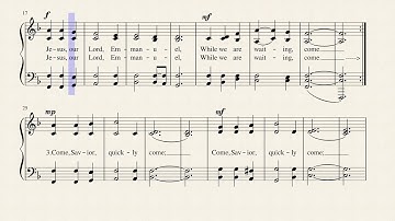 While We Are Waiting (WAITING)