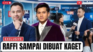 Download Lagu RANS CARNIVAL BERAKHIR 🔥 PERBINCANGAN SOAL VALEN DA7 JUSTRU MEMANAS !! MP3