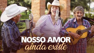 Nosso amor ainda existe - Toninho Diogo &amp; Amanda I Participação: Goianito