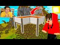 Minecraft: DUPLA SURVIVAL 3.0 - CONSTRUÇÃO de uma CASA NA MONTANHA! #05