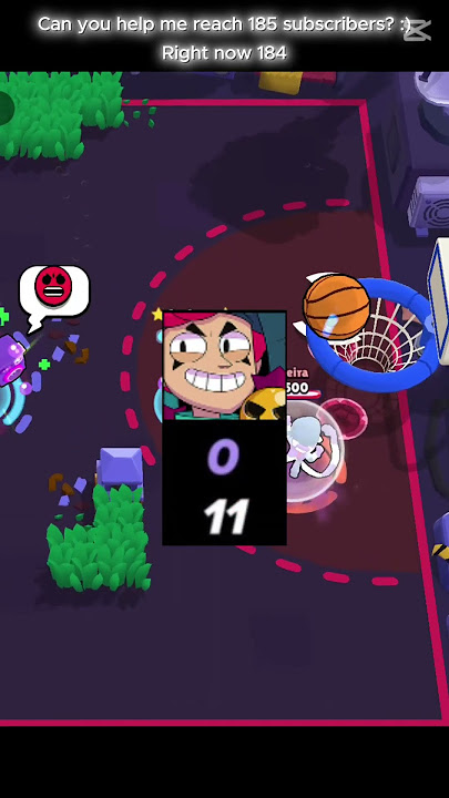 Smartest Chester | #brawlstars