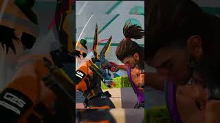 4K SMOOTH PLAYS #bloodstrike #fpsclips