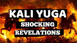 How And When Will Kali Yuga End? Srimad Bhagwad Predictions