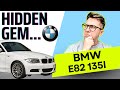 WHY I BOUGHT THE BMW E82 135I IN 2026 (BMW’S HIDDEN GEM)