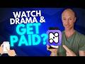 Watch To Earn My Honest NiceDrama App Test Pros Cons Realistic Results Watch To Earn My Honest NiceDrama App Test Pros Cons Realistic Results