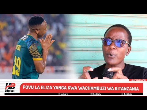 HII NDIO MIPANGO MIKUBWA YA YANGA KWENYE MBIO ZA UBINGWA KUUMIA KWA DUBE NI PENGO KWETU