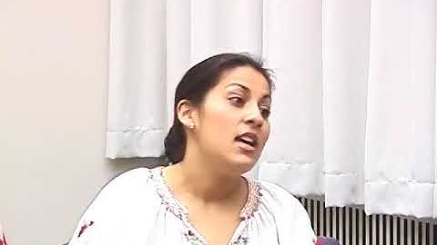 Interview: Desiree Ramírez (2002)