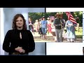 Fourth of July Celebrations and staying safe during them