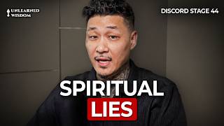 Being A Good Person Won’t Get You Into Heaven… But This Will | Discord Stage #44