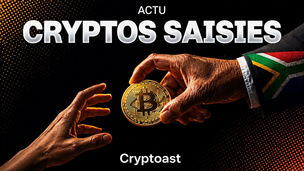 Forcés de vendre leurs bitcoins ? Ce pays va mettre cela en place